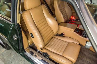 1989 Jaguar XJS COUPE