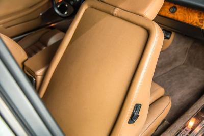 1989 Jaguar XJS COUPE