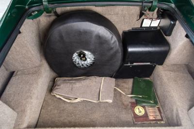 1989 Jaguar XJS COUPE