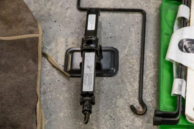 1989 Jaguar XJS COUPE