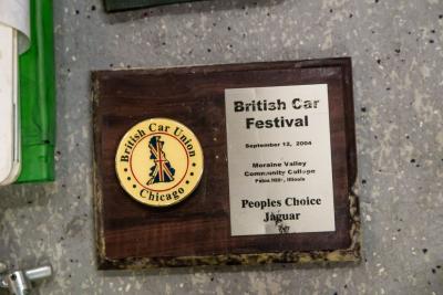 1989 Jaguar XJS COUPE