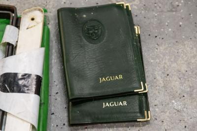 1989 Jaguar XJS COUPE