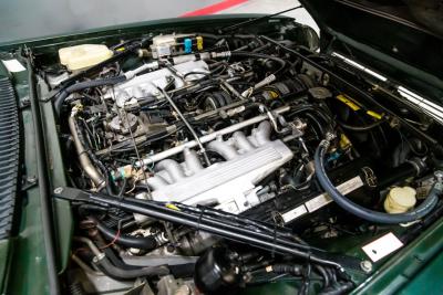 1989 Jaguar XJS COUPE