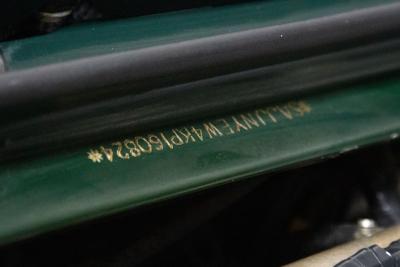 1989 Jaguar XJS COUPE