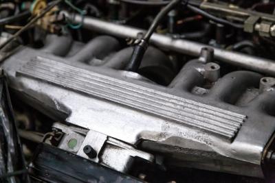 1989 Jaguar XJS COUPE