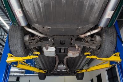 1989 Jaguar XJS COUPE