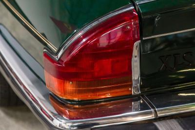 1989 Jaguar XJS COUPE