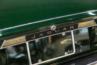 1989 Jaguar XJS COUPE