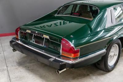 1989 Jaguar XJS COUPE