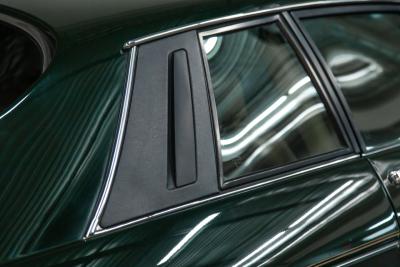 1989 Jaguar XJS COUPE