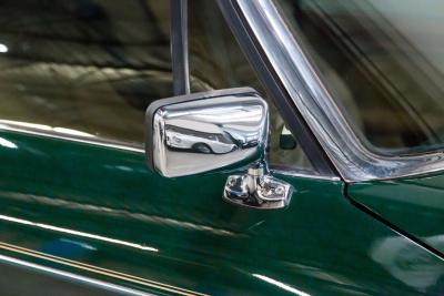 1989 Jaguar XJS COUPE