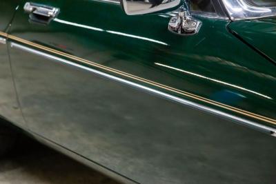 1989 Jaguar XJS COUPE