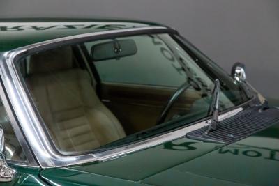 1989 Jaguar XJS COUPE