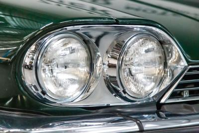 1989 Jaguar XJS COUPE