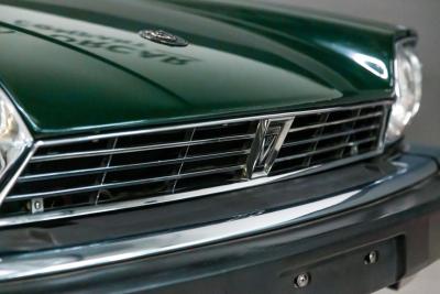 1989 Jaguar XJS COUPE