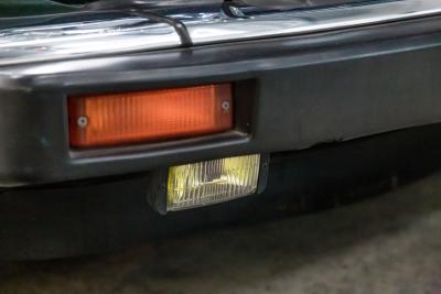 1989 Jaguar XJS COUPE