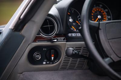 1986 Mercedes - Benz 560 SL