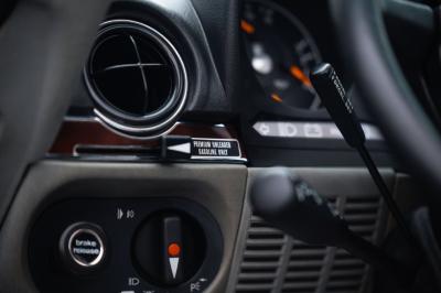 1986 Mercedes - Benz 560 SL