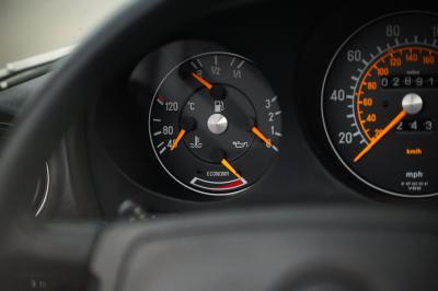 1986 Mercedes - Benz 560 SL