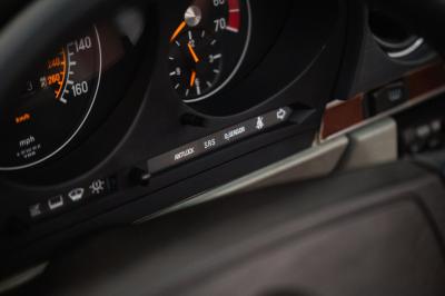 1986 Mercedes - Benz 560 SL
