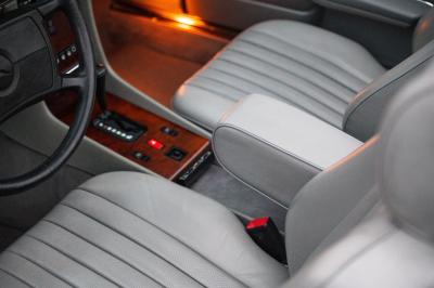 1986 Mercedes - Benz 560 SL