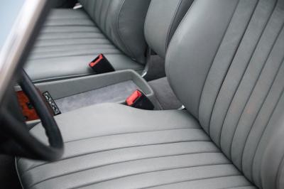 1986 Mercedes - Benz 560 SL