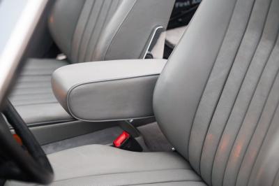 1986 Mercedes - Benz 560 SL