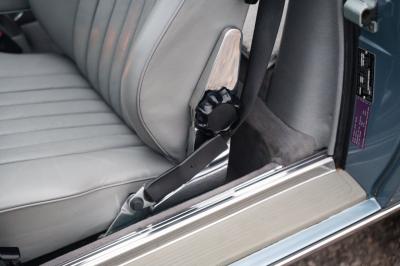 1986 Mercedes - Benz 560 SL