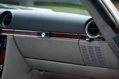 1986 Mercedes - Benz 560 SL