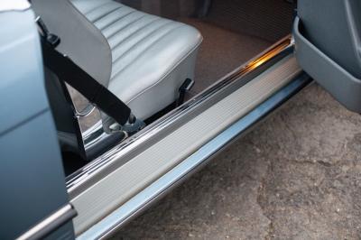 1986 Mercedes - Benz 560 SL