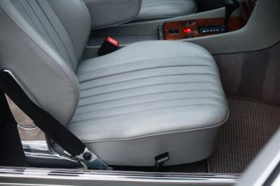 1986 Mercedes - Benz 560 SL