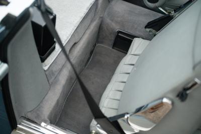 1986 Mercedes - Benz 560 SL