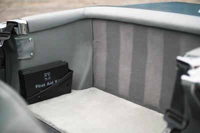 1986 Mercedes - Benz 560 SL