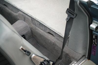 1986 Mercedes - Benz 560 SL