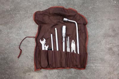 1986 Mercedes - Benz 560 SL