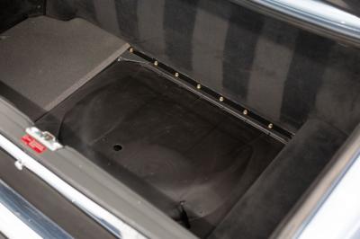 1986 Mercedes - Benz 560 SL