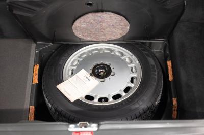 1986 Mercedes - Benz 560 SL