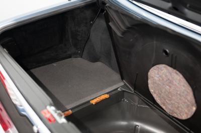 1986 Mercedes - Benz 560 SL