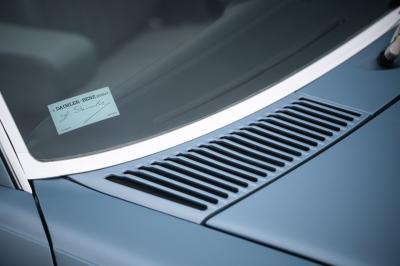 1986 Mercedes - Benz 560 SL