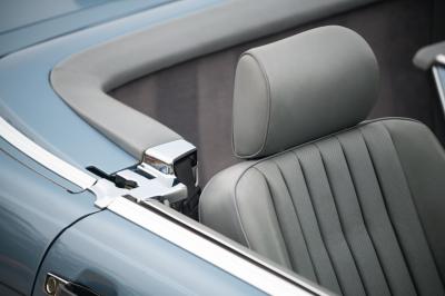 1986 Mercedes - Benz 560 SL