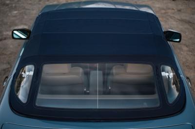 1986 Mercedes - Benz 560 SL