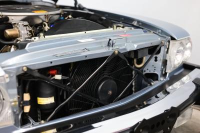 1986 Mercedes - Benz 560 SL