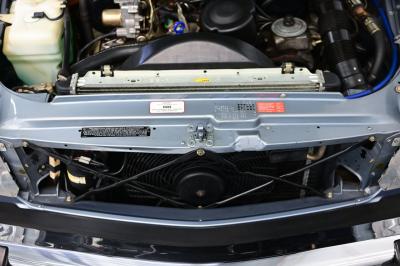 1986 Mercedes - Benz 560 SL