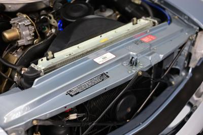 1986 Mercedes - Benz 560 SL