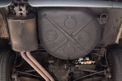 1986 Mercedes - Benz 560 SL