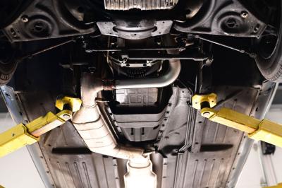 1986 Mercedes - Benz 560 SL