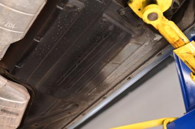 1986 Mercedes - Benz 560 SL