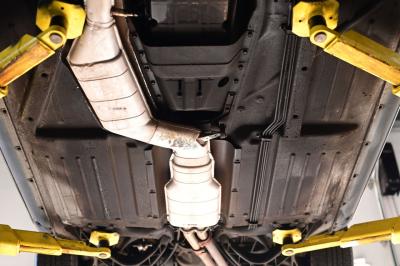 1986 Mercedes - Benz 560 SL