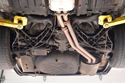 1986 Mercedes - Benz 560 SL