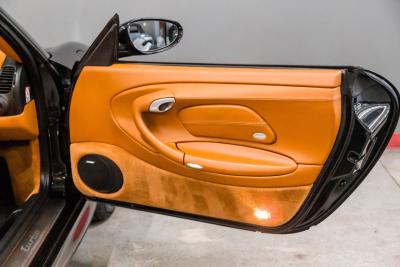 2004 Porsche 911/996 TURBO CABRIOLET